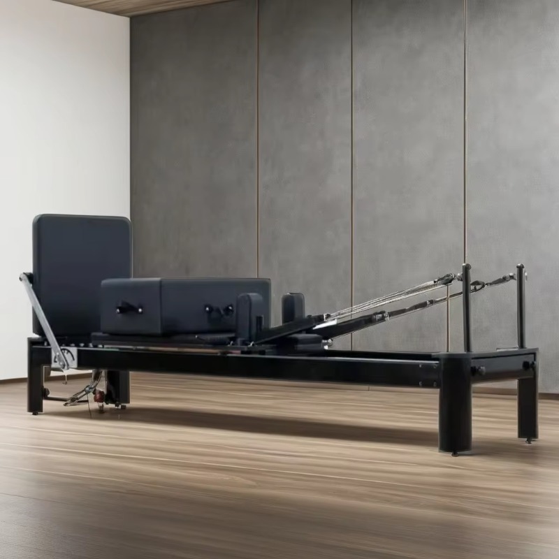Pilates Yoga Core - 고급 알루미늄 합금 코어 필라테스 침대,