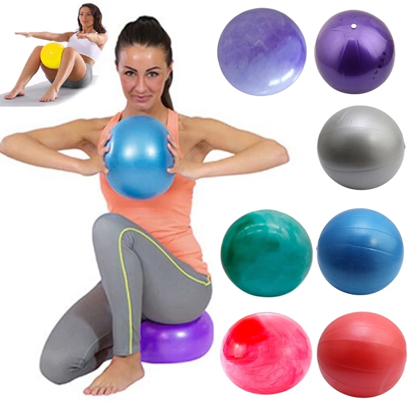 Pilates Yoga Core - 새로운 25cm 요가 공 운동 체조