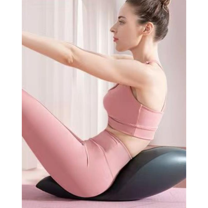 Pilates Yoga Core - 요가 필라테스 척추 교정기 피트니스 백
