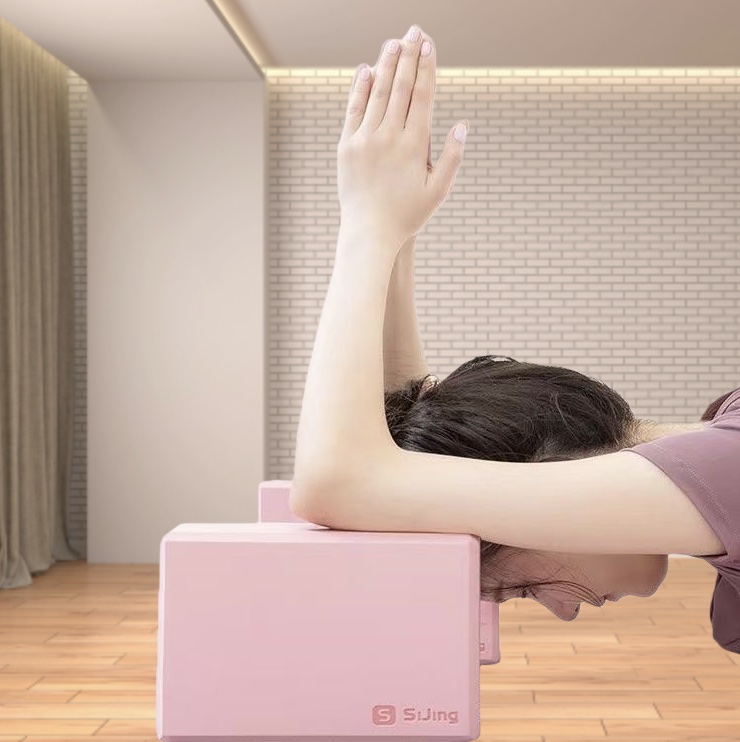 홈 또는 체육관 필라테스 훈련용 EVA 폼 요가 블록  - Pilates Yoga Or 리뷰 및 가격