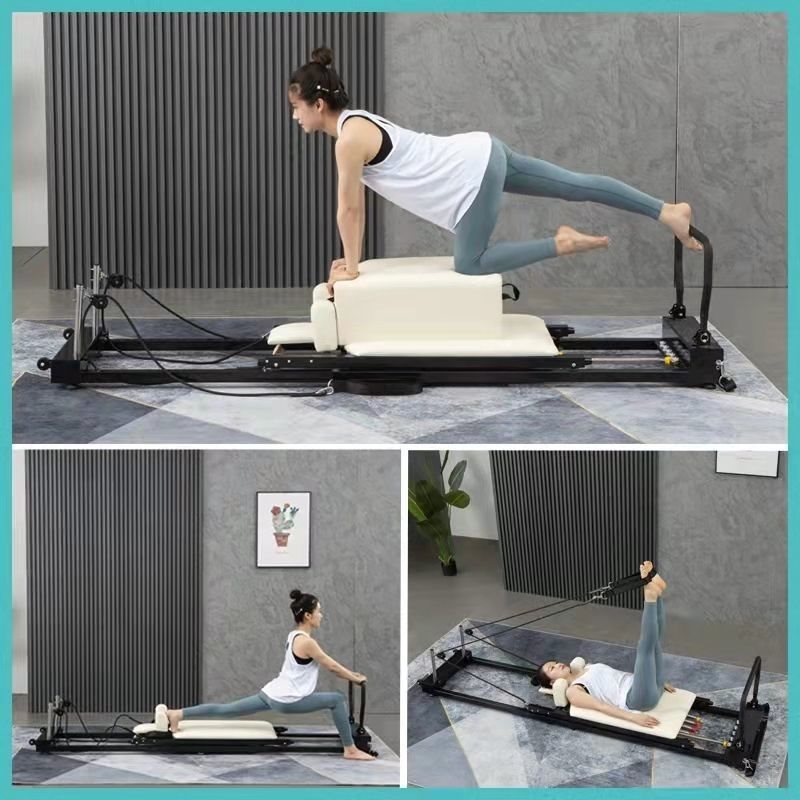 필라테스 기구 코어 베드 접이식 필라테스 베드 홈 슬라 - Pilates Yoga Core 리뷰 및 가격