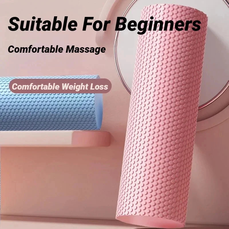 육각형 EVA 폼 요가 롤러, 10cm × 30cm 필 - Home Pilates Yoga 리뷰 및 가격