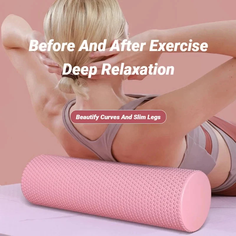 육각형 EVA 폼 요가 롤러, 10cm × 30cm 필 - Home Pilates Yoga 리뷰 및 가격