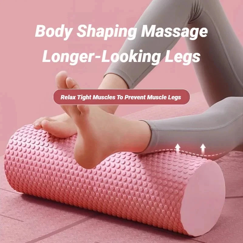 육각형 EVA 폼 요가 롤러, 10cm × 30cm 필 - Home Pilates Yoga 리뷰 및 가격