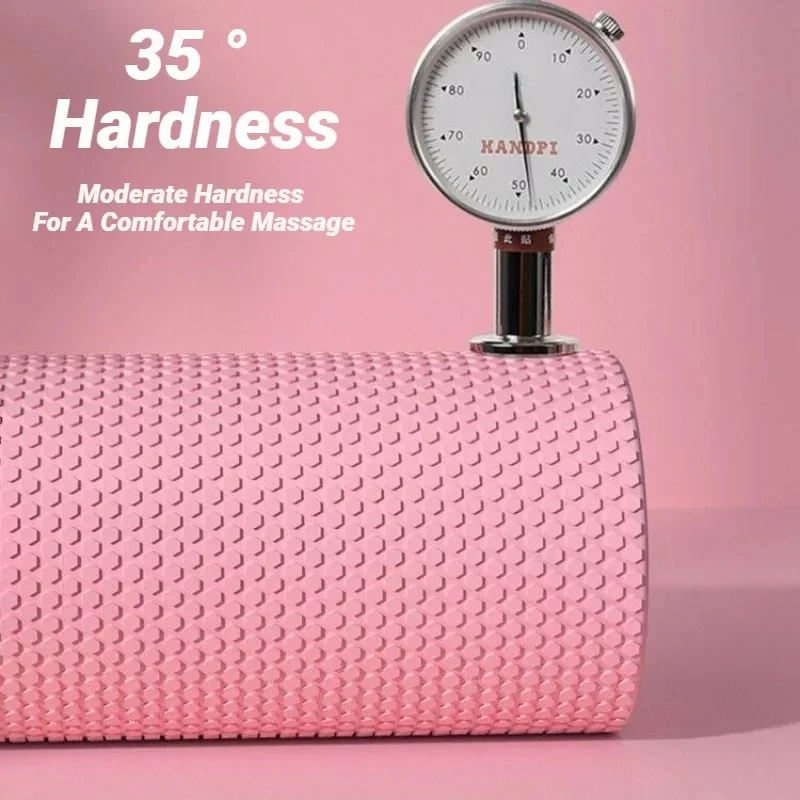 육각형 EVA 폼 요가 롤러, 10cm × 30cm 필 - Home Pilates Yoga 리뷰 및 가격