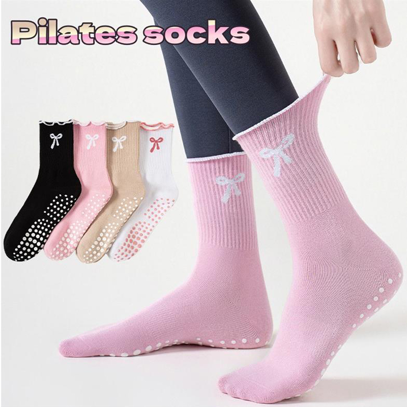 Dreamlikelin 1 쌍 여성용 중간 종아리 필라 - Medias Para Pilates Y Yoga 리뷰 및 가격