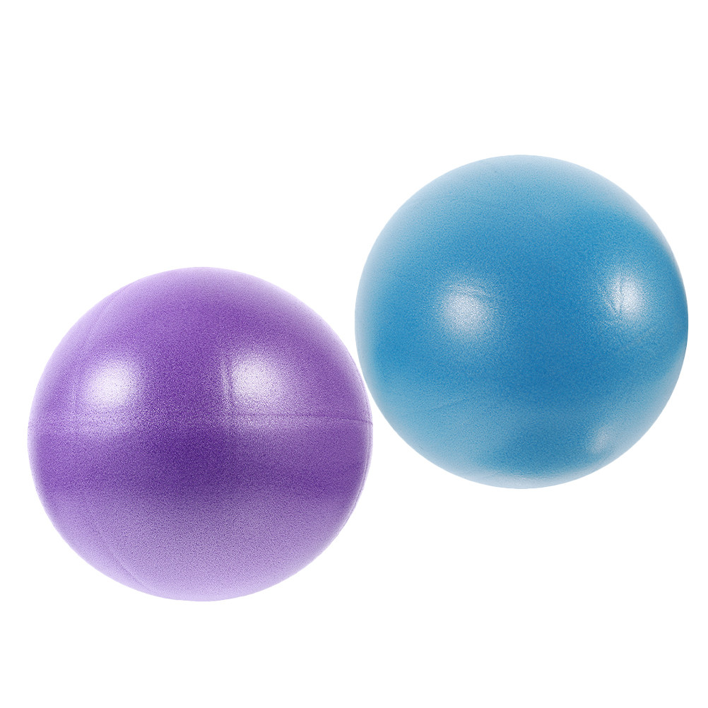 2개입 PVC 필라테스 볼 피트니스 소프트 운동볼 요가 - Pilates Yoga Ball Workout 리뷰 및 가격