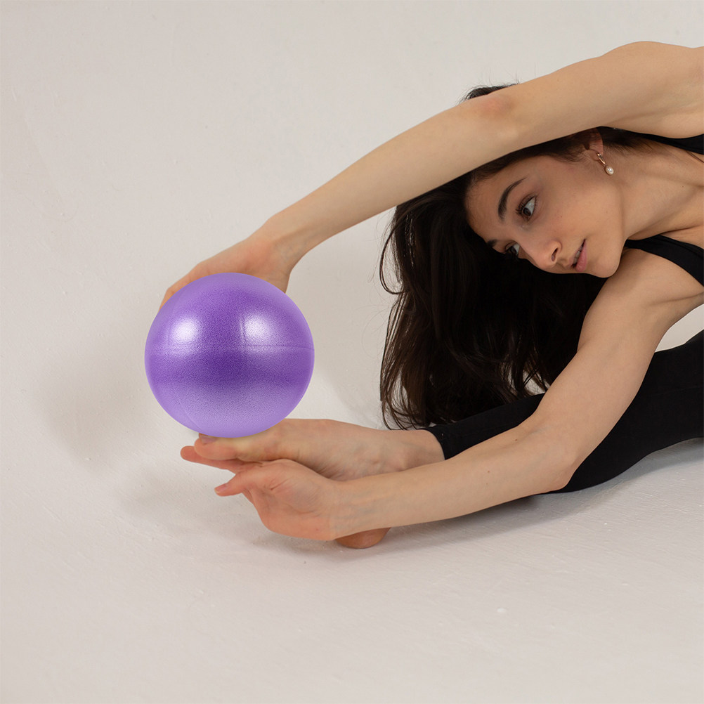 2개입 PVC 필라테스 볼 피트니스 소프트 운동볼 요가 - Pilates Yoga Ball Workout 리뷰 및 가격