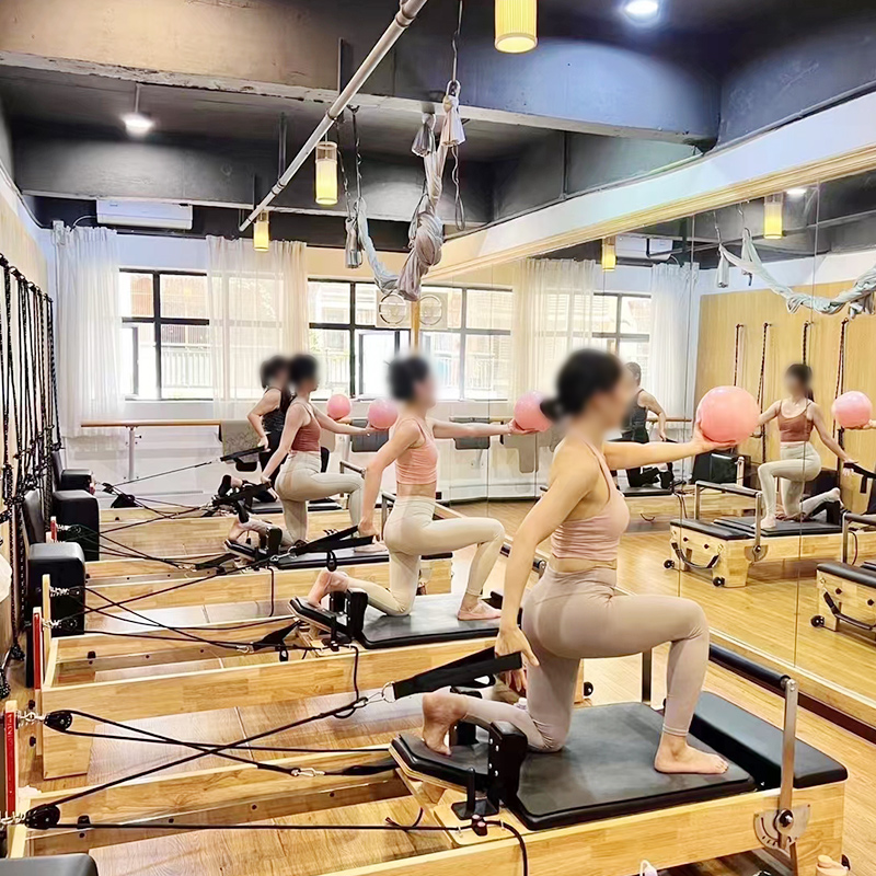 2025 최신 필라테스 리포머 장비 홈 짐 요가 필라테 - Home Pilates Yoga 리뷰 및 가격