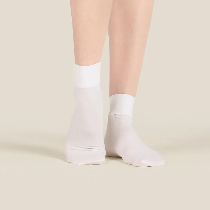 여성 전문 발레 양말 현대 댄스 양말 댄스 필라테스 요 - Medias Para Pilates Y Yoga 리뷰 및 가격