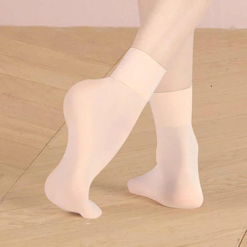 여성 전문 발레 양말 현대 댄스 양말 댄스 필라테스 요 - Medias Para Pilates Y Yoga 리뷰 및 가격