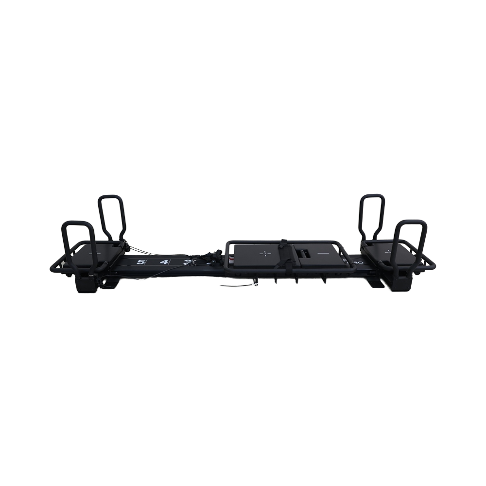 미니 바디 필라테스 리포머 세트, 균형 잡힌 전문 요가 - Home Pilates Yoga 리뷰 및 가격