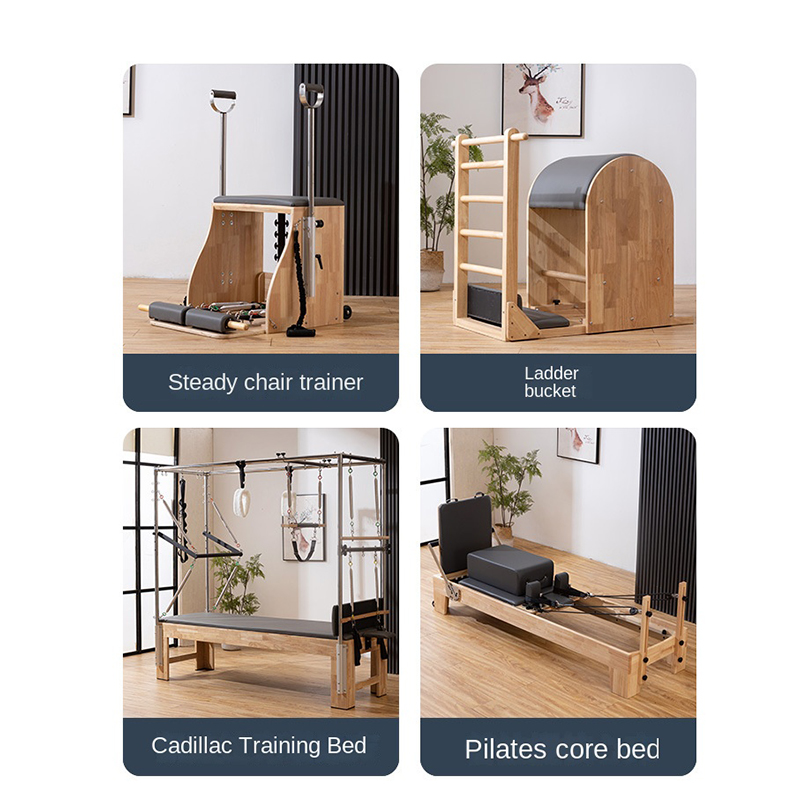 필라테스 양방향 슬라이딩 코어 베드 요가 트레이닝 상업 - Pilates Yoga Core 리뷰 및 가격